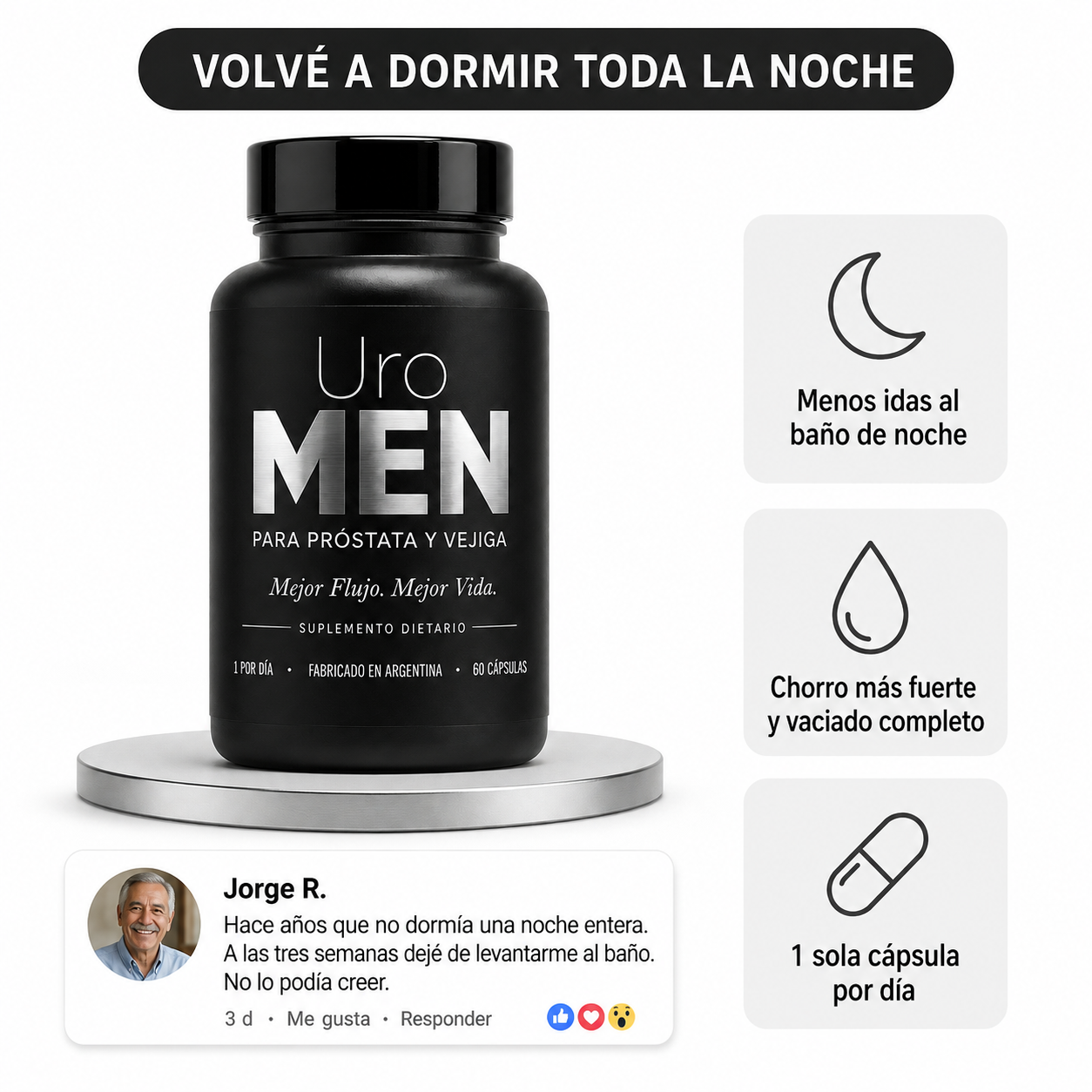 UroMen