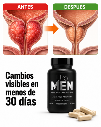 UroMen