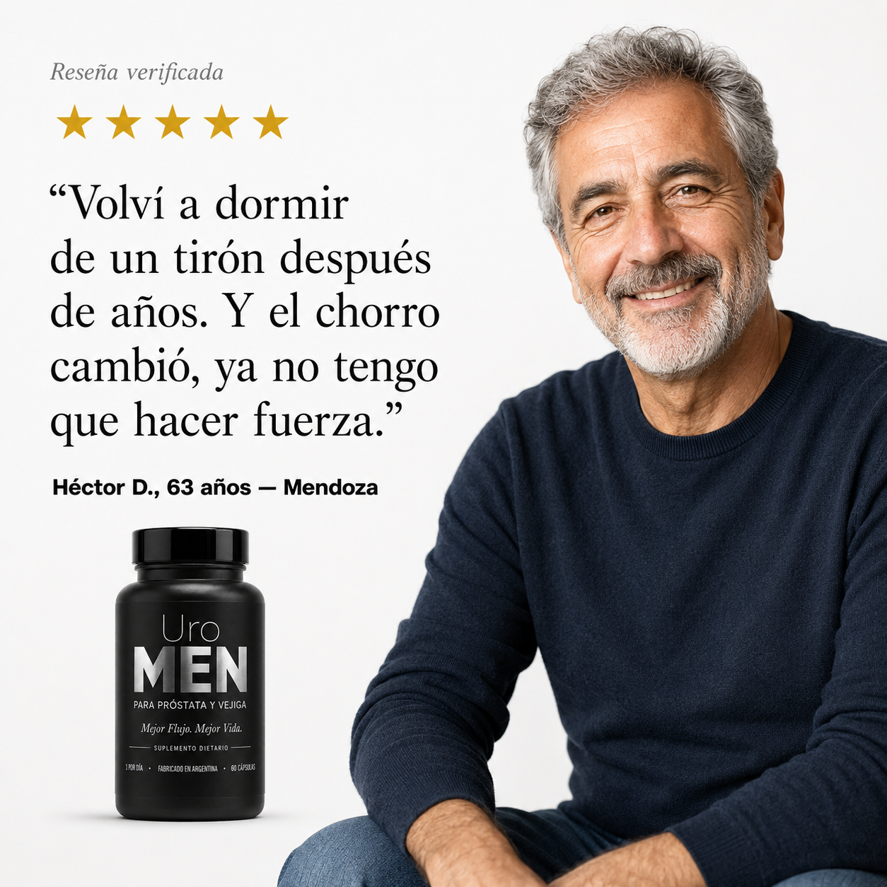 UroMen