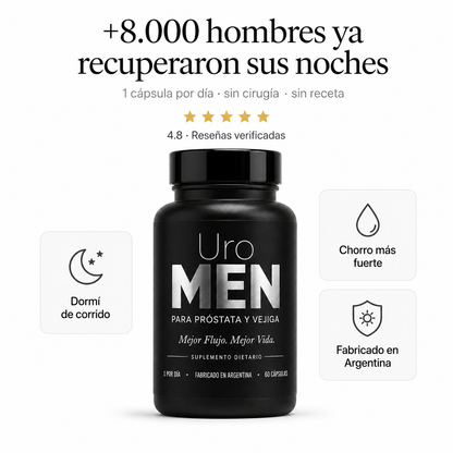UroMen