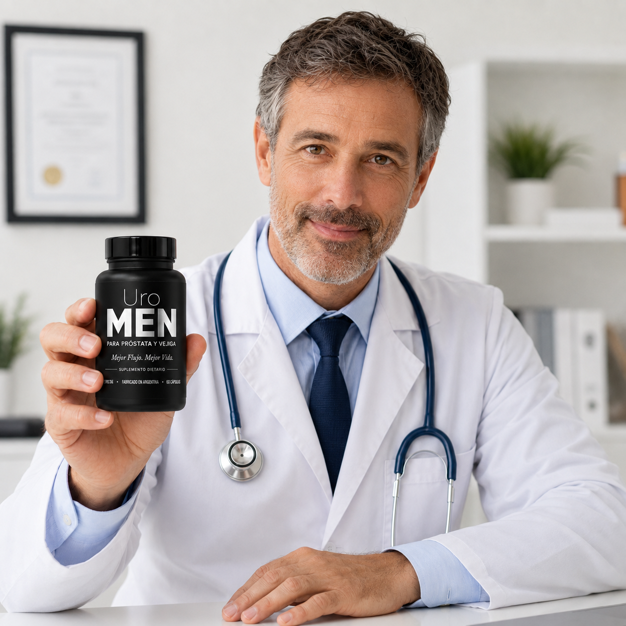 UroMen