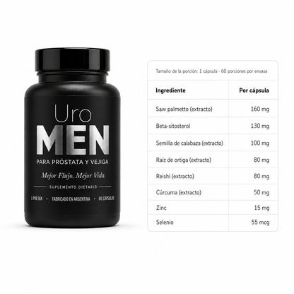 UroMen